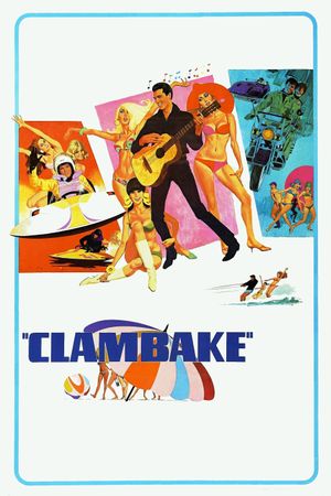 Clambake's poster