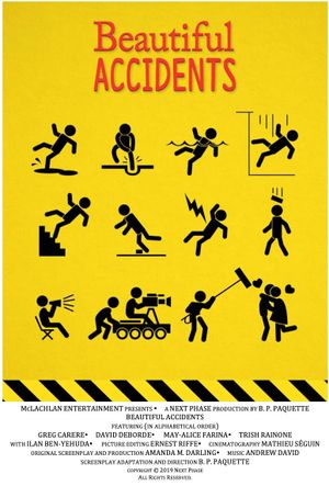 Beautiful Accidents's poster