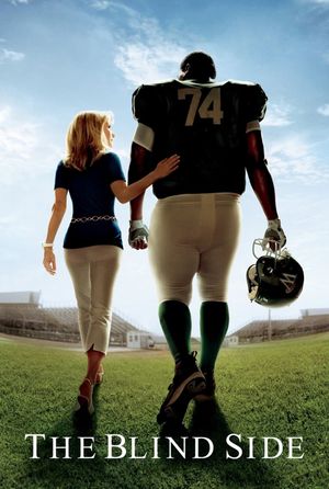 The Blind Side's poster