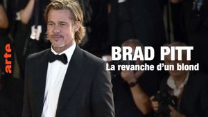 Brad Pitt: More Than a Pretty Face's poster