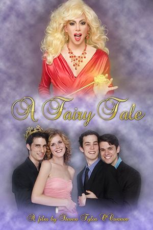 A Fairy Tale's poster