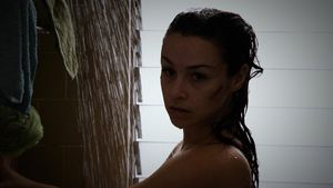 Hatchet II's poster