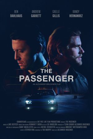 The Passenger's poster
