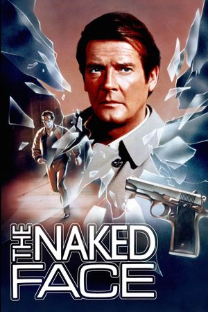 The Naked Face's poster
