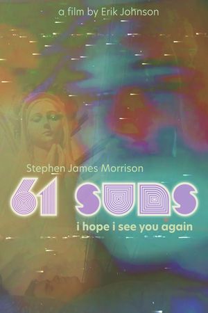 61 Suns's poster