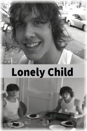 Lonely Child's poster