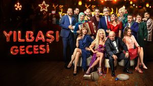 New Year's Eve's poster