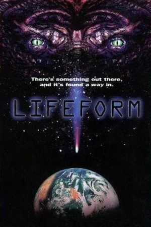 Lifeform's poster