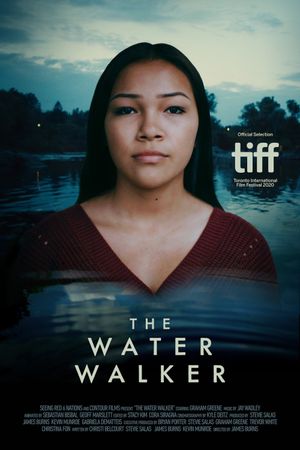 The Water Walker's poster