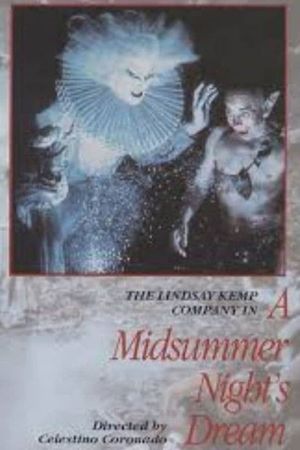 A Midsummer Night's Dream's poster