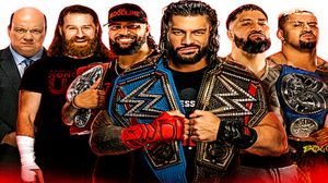 The Unreality of Pro Wrestling's poster
