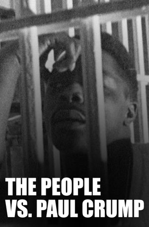 The People vs. Paul Crump's poster