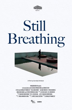 Still Breathing's poster
