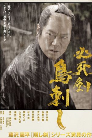 Sword of Desperation's poster