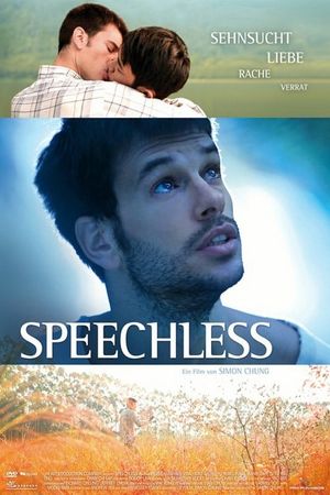 Speechless's poster