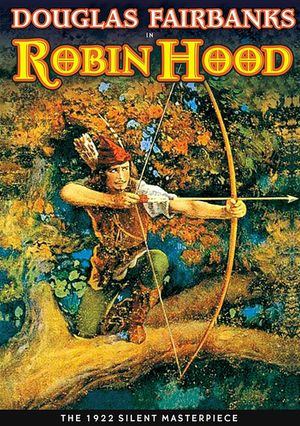 Robin Hood's poster