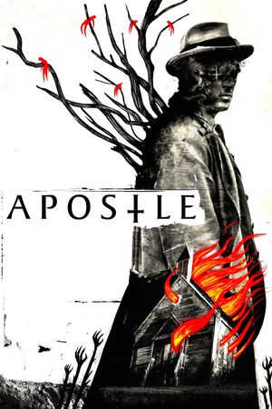Apostle's poster