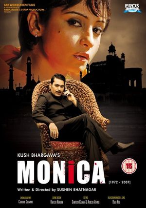 Monica's poster image