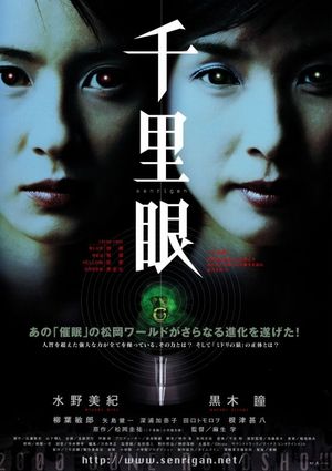At the End of the Century's poster