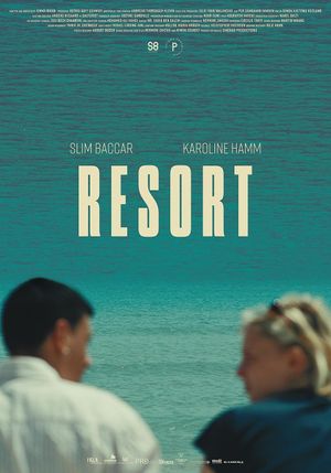 Resort's poster