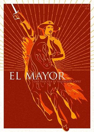 El Mayor's poster image