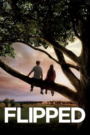 Flipped's poster image