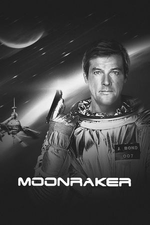 Moonraker's poster
