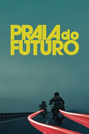 Futuro Beach's poster