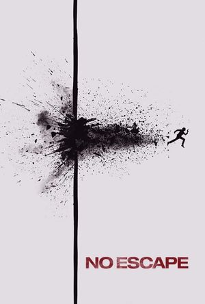 No Escape's poster