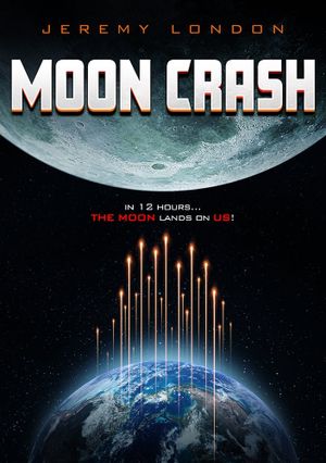Moon Crash's poster