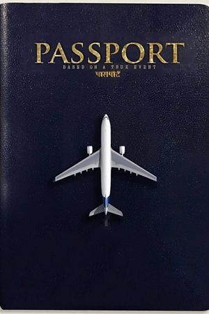 Passport's poster