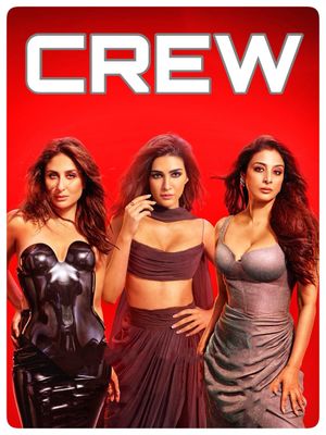 Crew's poster