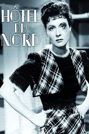 Hotel du Nord's poster