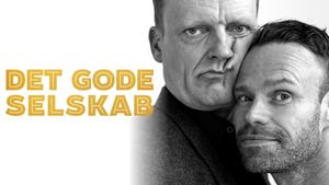 Hvam & Øgendahl: Det Gode Selskab's poster