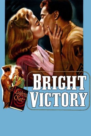 Bright Victory's poster