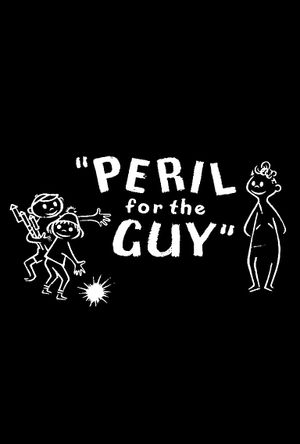 Peril for the Guy's poster