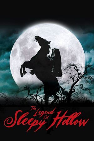 The Legend of Sleepy Hollow's poster