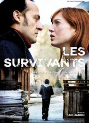 Les survivants's poster