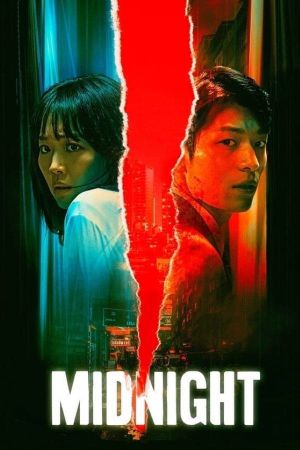 Midnight's poster