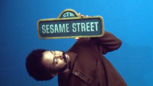 Street Gang: How We Got to Sesame Street's poster