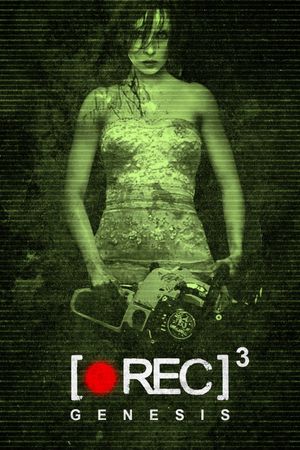[REC] 3: Genesis's poster