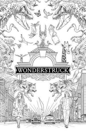 Wonderstruck's poster