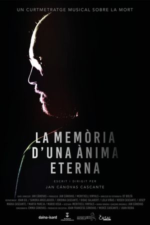 La memòria d'una ànima eterna's poster