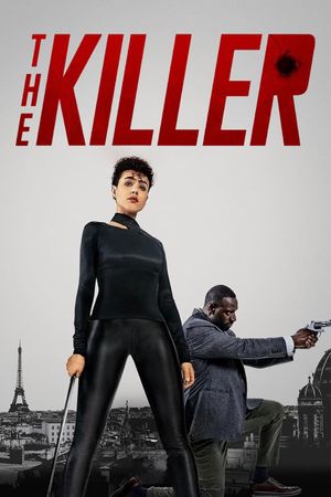 The Killer's poster