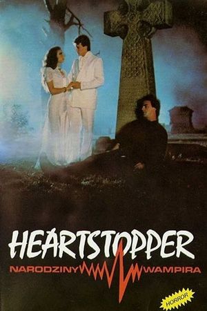 Heartstopper's poster