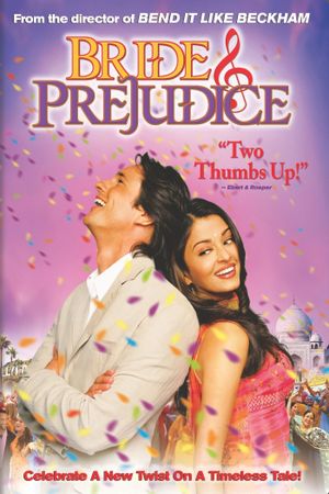 Bride & Prejudice's poster