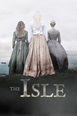 The Isle's poster