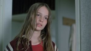 Christiane F.'s poster