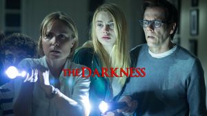 The Darkness's poster