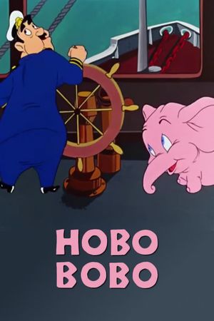 Hobo Bobo's poster